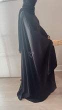 Load image into Gallery viewer, Kimono Cape & Flap Khimar