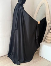 Load image into Gallery viewer, Kimono Cape & Flap Khimar