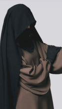 Load image into Gallery viewer, Elastic (Flap) Hijab
