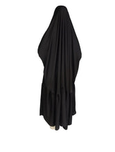 Load image into Gallery viewer, Ruffle Cape (Nida)
