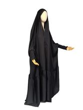 Load image into Gallery viewer, Ruffle Cape (Nida)
