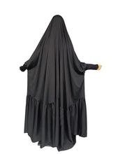 Load image into Gallery viewer, Ruffle Cape (Nida)
