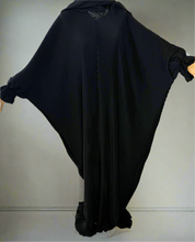 Load image into Gallery viewer, Pleated Bisht Abyah
