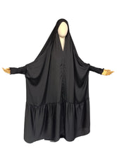 Load image into Gallery viewer, Ruffle Cape (Nida)
